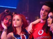 A te hibád: London