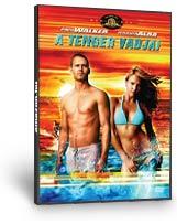 A tenger vadjai DVD