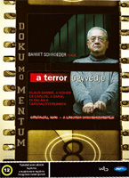 A terror ügyvédje DVD