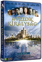 A tizedik királyság DVD