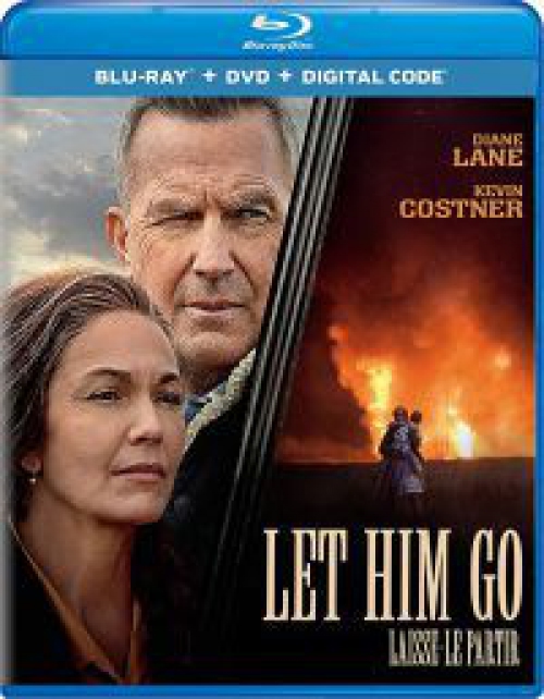 A vér földje *Magyar kiadás* Blu-ray