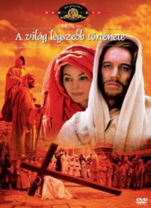 A világ legszebb története - A biblia DVD