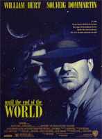 A világ végéig DVD