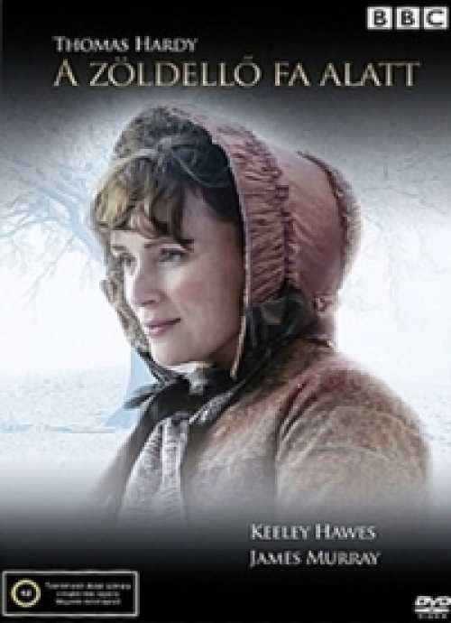 A zöldellő fa alatt (BBC) DVD A zöldellő fa alatt (BBC) DVD