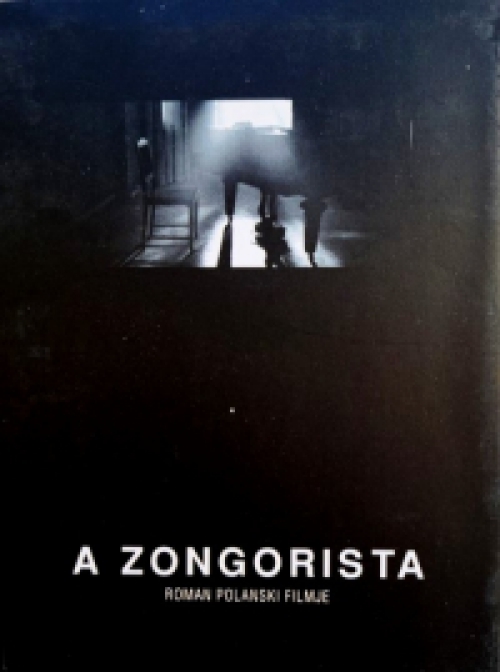 A zongorista DVD