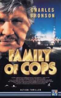 A zsaru családja DVD
