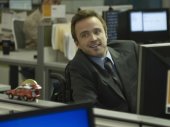 Aaron Paul