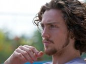 Aaron Taylor-Johnson