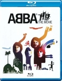 Abba Blu-ray