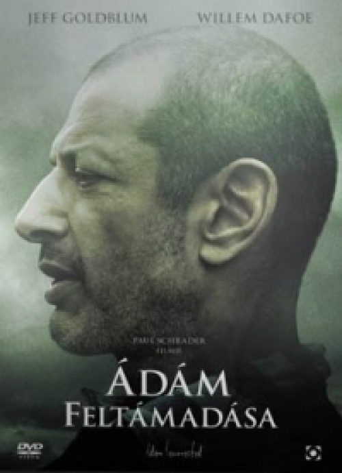 Ádám feltámadása *Jeff Goldblum - Willem Dafoe - Antikvár - Kiváló állapotú* DVD Ádám feltámadása *Jeff Goldblum - Willem Dafoe - Antikvár - Kiváló állapotú* DVD