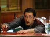 Adrien Brody