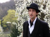 Adrien Brody