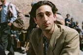 Adrien Brody