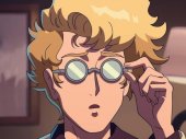 Adult Swim: Az elefánt