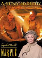 Agatha Christie: A Sittaford-rejtély DVD