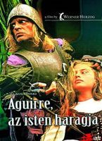 Aguirre, Isten haragja DVD