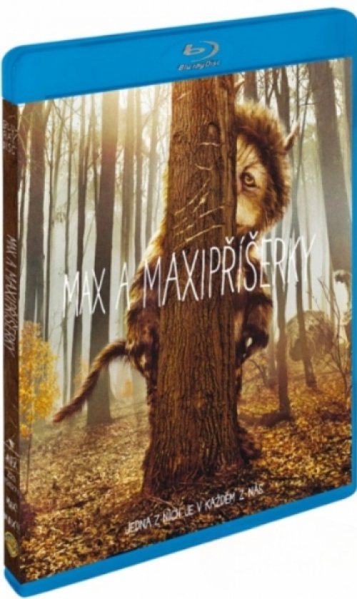 Ahol a vadak várnak *Import - Magyar szinkronnal* *Antikvár - Kiváló állapotú* Blu-ray