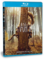 Ahol a vadak várnak Blu-ray