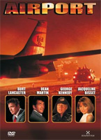 Airport DVD