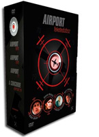 Airport DVD