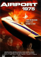 Airport 75 DVD