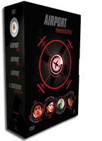 Airport 77 DVD