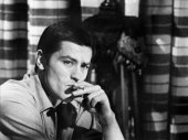 Alain Delon