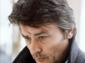 Alain Delon