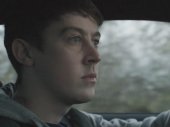 Alex Sharp