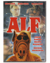 Alf DVD