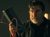Alfred Molina