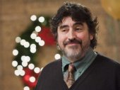 Alfred Molina