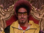Ali G Indahouse