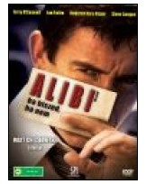 Alibi DVD