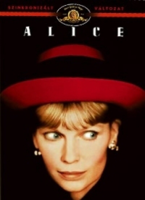 Alice *Woody Allen - Mia Farrow - Import* DVD