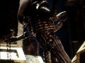 Alien - A nyolcadik utas a halál