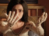 Alita: A harc angyala