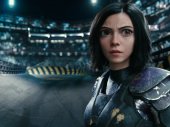 Alita: A harc angyala