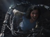Alita: A harc angyala