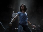 Alita: A harc angyala