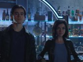 Alita: A harc angyala