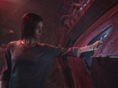 Alita: A harc angyala