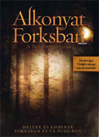 Alkonyat Forksban - A Twilight Saga városa DVD