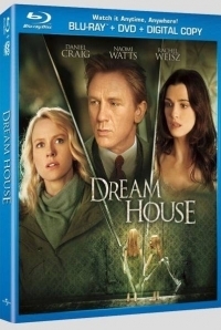 Álmok otthona Blu-ray