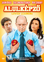 Alulképző DVD