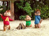 Alvin és a mókusok 3.