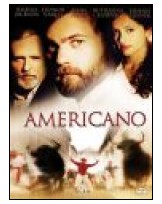 Americano DVD