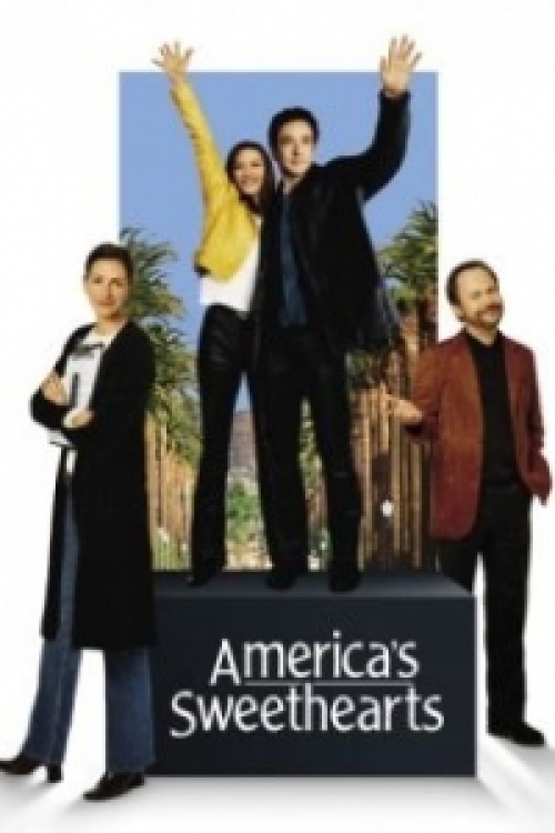Amerika kedvencei *Antikvár-Kiváló állapotú* DVD