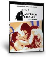 Amerikai éjszaka DVD