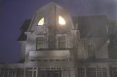 Amityville Horror - A rettegés háza